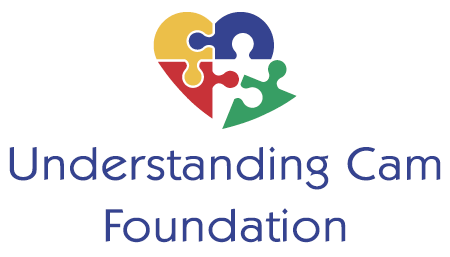 Undertanding Cam Foundation Logo